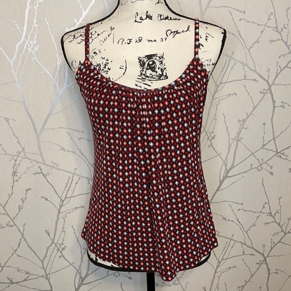 New York &‎ Company Tank Top Size Small